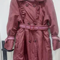 کاپشن گرم|کفش و لباس بچه|قزوین, |دیوار