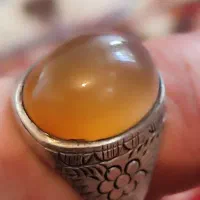 انگشتر نقره|جواهرات|کوهدشت, |دیوار