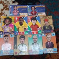 کیمدی امضا ساده سامر رویال و یورو