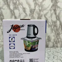 خردکن پاناسونیک