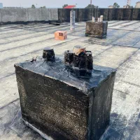 نصب و فروش ایزوگام|خدمات پیشه و مهارت|چالوس, |دیوار