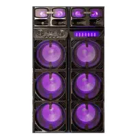 اسپیکر مکسیدر