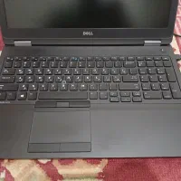 لپتاپ دل Dell Latitude E5570|رایانه همراه|تهران, سازمان برنامه جنوبی|دیوار