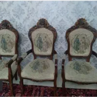 مبل سلطنتی