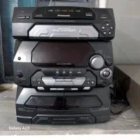 ال‌سی‌دی ظبط و دی جی تال|سیستم صوتی خانگی|اراک, |دیوار