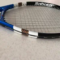 راکت تنیس بابولات Babolat Pure Drive Zylon Matrix|ورزش‌های توپی|تهران, شهرک غرب|دیوار