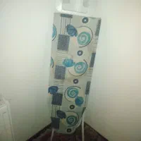 میز اتو وزیر یخچالی