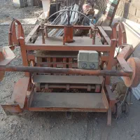 دستگاه بلوک زنی|ماشینآلات صنعتی|رباطکریم, رباطکریم|دیوار