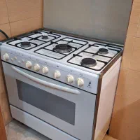 فروش گاز ۵ شعله آلیش