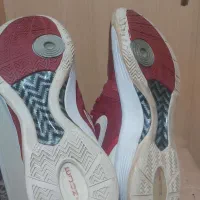 نایک ورزشی والیبال سایز ۴۵ یا ۴۶|تجهیزات ورزشی|سهند, |دیوار