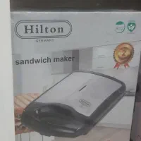 ساندویچ ساز تک کاره