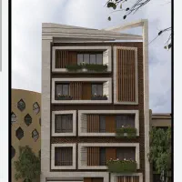 پیش فروش سه خواب ۲۰۰ متری بر اصلی خسرو آزادی