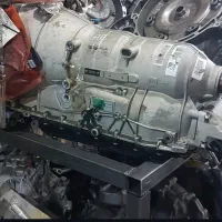 گیربکس استوک خودرو|قطعات یدکی و لوازم جانبی|تهران, هرندی|دیوار