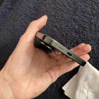 iPhone 16 ProMax ریجستر|موبایل|تهران, امیرآباد|دیوار