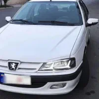 پارس ۹۵ بی رنگ|خودرو سواری و وانت|کرج, عظیمیه|دیوار