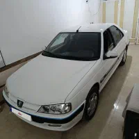 پژو پارس تیو فایو 1401دریچه سیم|خودرو سواری و وانت|بوکان, |دیوار