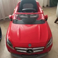 موتور و ماشین شارژی