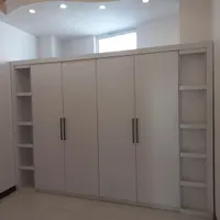 خریدار کابینت دست دوم و نو هایگلاس ممبران ام دی اف|مصالح و تجهیزات ساختمان|تهران, الهیه|دیوار