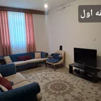 ۲ واحد اجاره مسکونی ۵۰ متر خاک سفید تهرانپارس