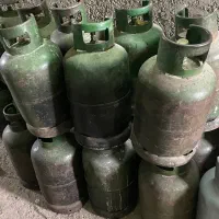 کپسول گاز ۱۱کیلویی
