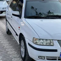 سمند مدل ۹۰