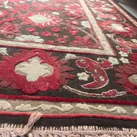 یک تخته فرش ۶ متری برند دیبا|فرش|تهران, شهادت|دیوار