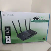 مودم Dlink مدل M960|مودم و تجهیزات شبکه|کرج, عظیمیه|دیوار