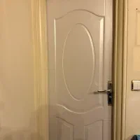 ۵ عدد دَر، در حد نو|مصالح و تجهیزات ساختمان|تهران, سازمان برنامه شمالی|دیوار