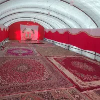چادرعروسی سیار