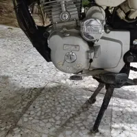 موتور دویست احسان