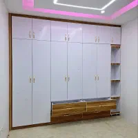 کابینت.کمد.شرایطی|مصالح و تجهیزات ساختمان|ساوه, |دیوار