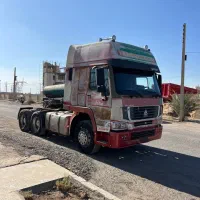 هوو مدل 2006 بی رنگ تک برگ سند کم کار در حد|خودرو سنگین|چهاردانگه (تهران), |دیوار