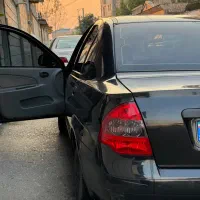 تیبا صندوق دار sx کم کار|خودرو سواری و وانت|آمل, |دیوار