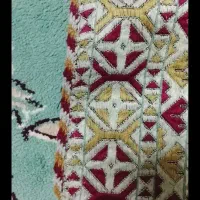 دوخت آینه کریشی و سرتوپ|لباس|بم, |دیوار