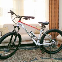 دوچرخه OVERLORD سایز 27.5