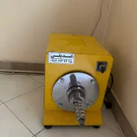 دستگاه کره گیر ۳ اسب