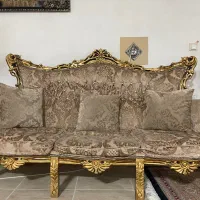 مبل سلطنتی 12 نفره
