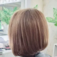 مدل کوتاهی با مشاوره و براشینگ رایگان|خدمات زیبایی و سلامت|تهران, طرشت|دیوار