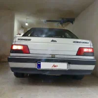 پژو۴۰۵ جی ال ایکس مدل ۸۴|خودرو سواری و وانت|صومعه‌سرا, |دیوار