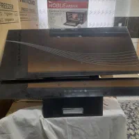 هودآشپزخانه نو صحفه لمسی