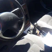 سواری پرشیا