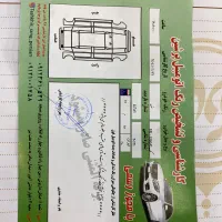 جک اس۵|خودرو سواری و وانت|کرج, مهرویلا جنوبی|دیوار