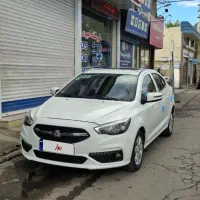 شاهین مدل ۱۴۰۳ G