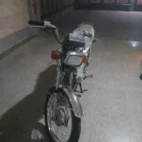 هوندا 125 مدل 95 کویر|موتورسیکلت|تهران, اتابک|دیوار