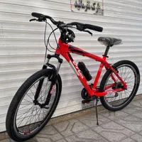 دوچرخه24.26/ویوا اصلی تایوان/شیمانو آسرا