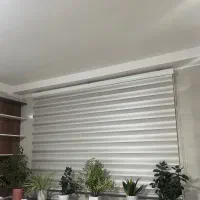 پرده عمودی عرض 230ارتفاع 167