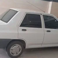 ماشین درحد صفر بیرنگ