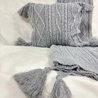 شال مبل طرح مارپیچ(مستقیم از تولیدی)