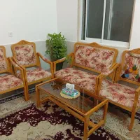 مبل میز صندلی