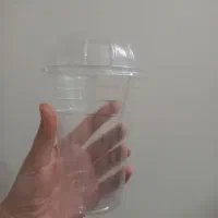 لیوان آیس پک